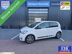 SEAT Mii - 1.0 Sport Connect