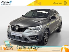 Renault Arkana - 1.6 E-Tech Hybrid 145 Intens | Slechts 22.000 km | CarPlay | Camera | Navigatie | Adaptive