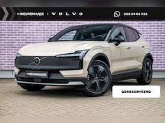 Volvo EX30 Cross Country - P5 Long Range Plus Europa 69 kWh | Harman Kardon Audio | Adaptieve Cruise Control | BLIS |