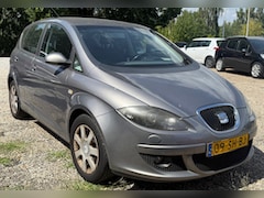 SEAT Altea - 1.6 Stylance|NAP|Exportprice|Readtext|BSEMotor|102PK