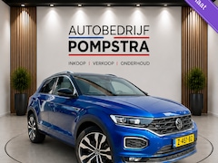 Volkswagen T-Roc - 1.5 TSI DSG R-line/CARPLAY/CLIMA/LED/CAMERA