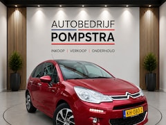 Citroën C3 - 1.2 PureTech Exclusive ZENITH/NAV/CLIMA/PDC/TREKH