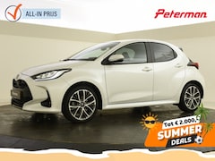 Toyota Yaris - 1.5 Hybrid 130 Executive | JBL | PDC V+A | Head Up
