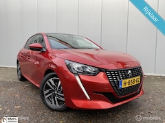 Peugeot 208 - 1.2 PureTech Allure NAVI/PDC/PANO DAK/TREKHAAK