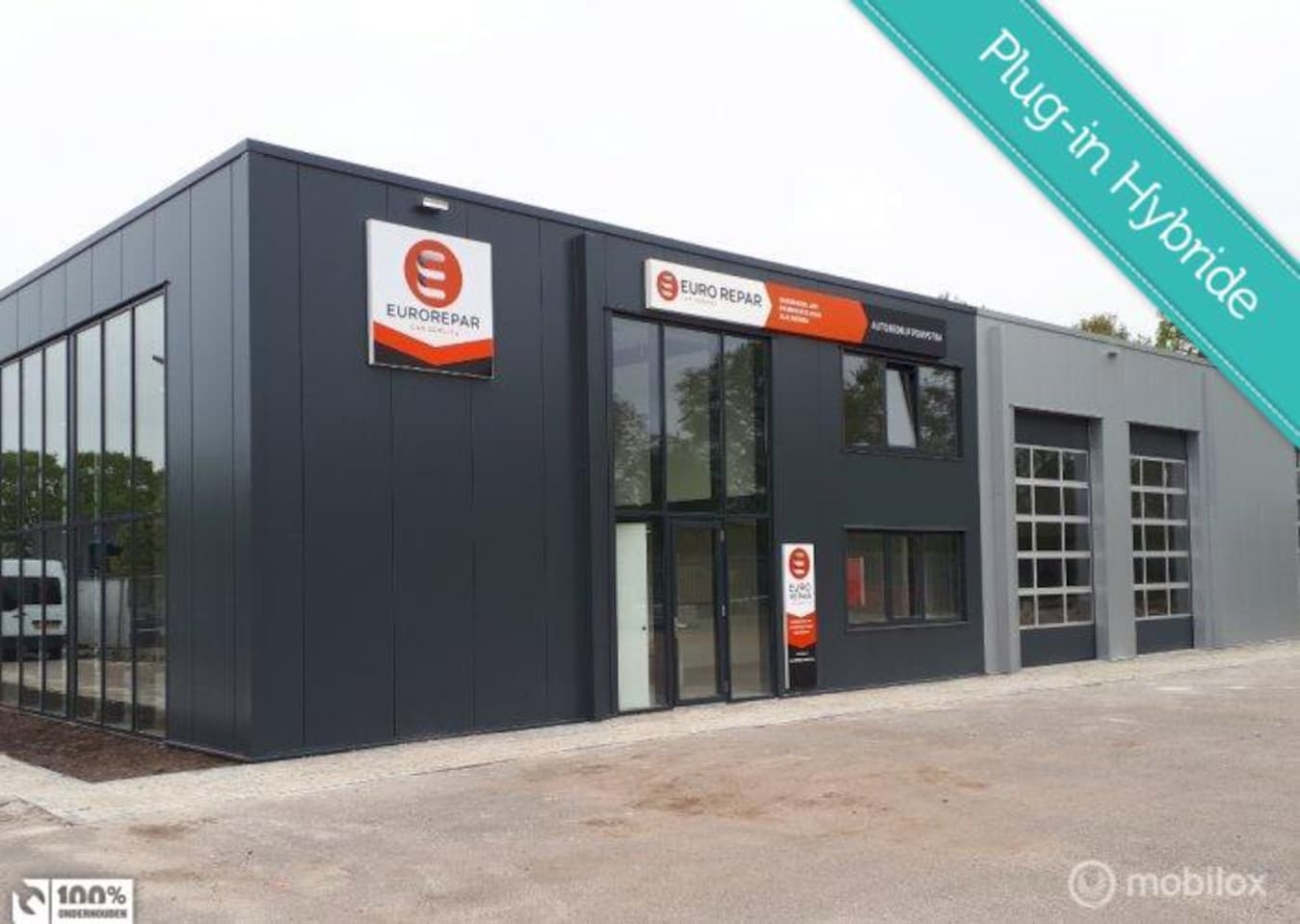 Renault Captur - 1.6 E-Tech PHEV 160 INTENS/STOEL-STUURVERWARM - AutoWereld.nl