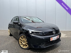Opel Corsa - 1.2 Turbo MILD HYBRID AUTOMAAT/GOLD ED