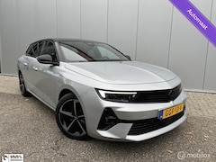 Opel Astra Sports Tourer - 1.2 Turbo Hybrid GS 136 PK AGR/NAV