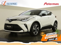 Toyota C-HR - 2.0 Hybrid Bi-Tone | BLIS | PDC V+A | All Season