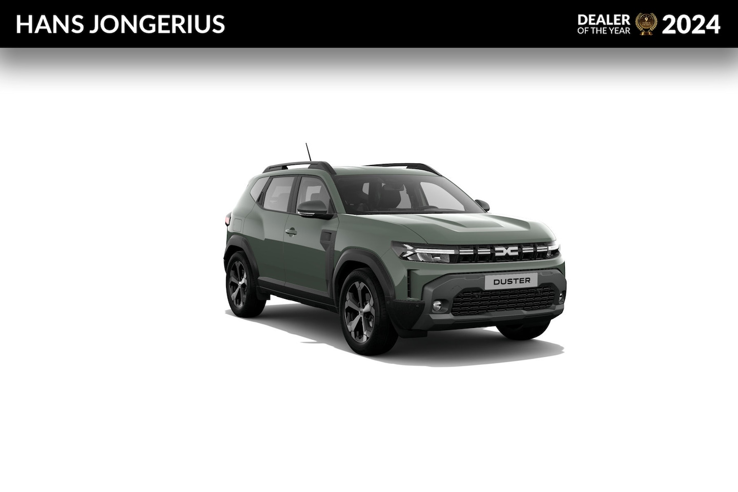 Dacia Duster - Limited Edition | Achteruitrijcamera | Dacia Handsfree card voor openen, sluiten en starte - AutoWereld.nl