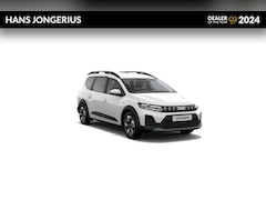 Dacia Jogger - Expression | Achteruitrijcamera | Bekleding ‘Expression’ | Cruise Control met snelheidsbeg