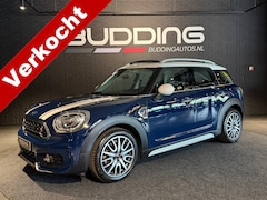 MINI Countryman - 2.0 Cooper S | Pano | Trekhaak | Keyless