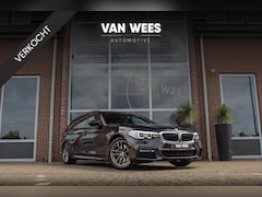 BMW 5-serie Touring - 530i High Executive M sport | 2e eigenaar | Dealer onderhouden | HiFi audio | M sport remm