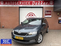 Skoda Rapid Spaceback - 1.0 TSI Greentech Drive