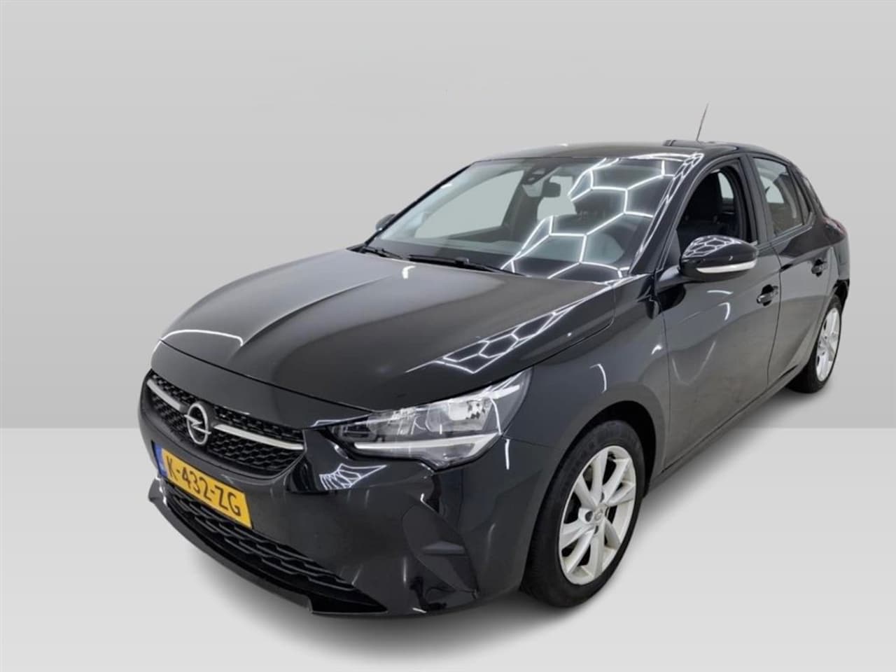 Opel Corsa - 1.2 Edition Apple CarPlay lichtmetalen velgen - AutoWereld.nl
