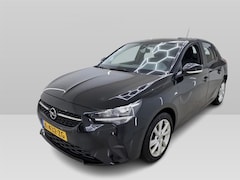 Opel Corsa - 1.2 Edition Apple CarPlay lichtmetalen velgen