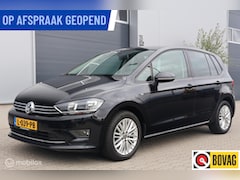 Volkswagen Golf Sportsvan - 1.4 TSI DSG | Navigatie | Cruise Control | PDC