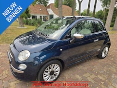 Fiat 500 - 1.2 Easy / 4 cilinder / 84000 km / PANO