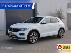 Volkswagen T-Roc - 1.5 TSI DSG R-Line I Camera I ACC |19 Inch