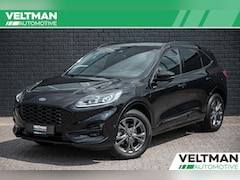 Ford Kuga - 2.5 PHEV ST-Line X TREKHAAK ADAPTIVE CRUISE HEAD UP CAMERA STUURVERWARMING