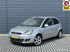 Ford Fiesta - 1.3-8V Futura | Airco