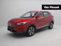 MG MG ZS EV - Standard Range 51kWh Comfort | Navi | Camera | CarPlay | Led Koplampen | Stoelverwarming |