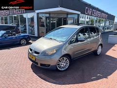 Mitsubishi Colt - 1.5 Sky 5drs airco dubb pano nette colt