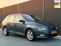 Skoda Fabia Combi - 1.2 TSI Ambition Business |airco | 2e eig