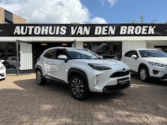 Toyota Yaris Cross - 1.5 Hybrid|Navi|Cruise|Carplay|Camera|ACC|Climate|Stoelverw|
