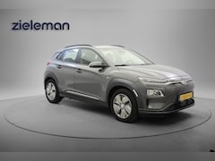 Hyundai Kona Electric - Comfort - Carplay, Camera, Keyless, SOH 96.4%
