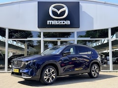 Mazda CX-5 - 2.5 E-SKYACTIV G 141 M HYBRID Exclusive-Line