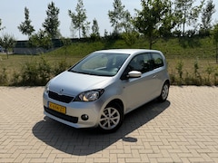 Skoda Citigo - 1.0 Greentech Tour