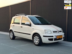 Fiat Panda - 1.2 Edizione Cool |1e eig|07-27 APK |AIRCO