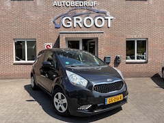 Kia Venga - 1.4 CVVT DYNAMICLINE CAMERA/TREKHAAK/CRUISE