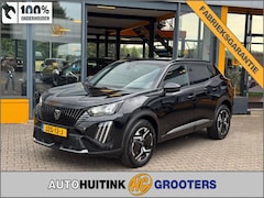 Peugeot 2008 - 1.2 Hybrid 145 Allure