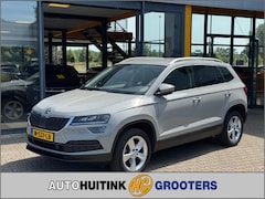 Skoda Karoq - 1.5 TSI 150 pk Business Edition Plus