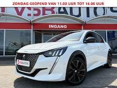 Peugeot 208 - 1.2 PURETECH AUT. GT NAVI CAMERA CARPLAY AIRCO LMV PDC