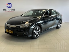 Honda Civic - 1.5 I-VTEC Elegance - Cruise Control - Navi