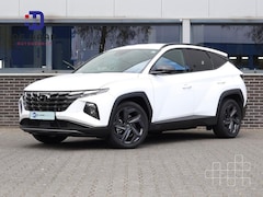 Hyundai Tucson - 1.6 T-GDI Advantage - Sensoren - LED - Camera - Navi - Trekhaak