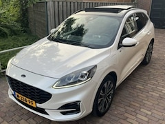 Ford Kuga - ST LINE - X Black Edition