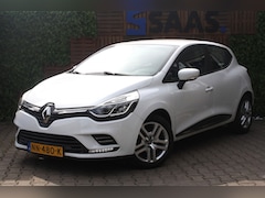 Renault Clio - 0.9 TCe Zen / NAP / Navigatie / Airco / Lage KM