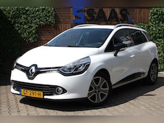 Renault Clio - 0.9 TCe NightenDay / NAP / Cruise / Airco