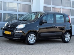 Fiat Panda - 0.9 TwinAir Edizione Cool Airco StartenStop Leuke auto