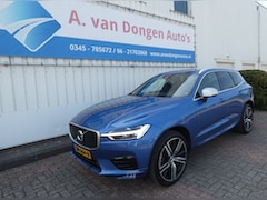 Volvo XC60 - 2.0 T5 R-DESIGN Automaat, Camera, Apple, ACC, Pilot, Trhaak