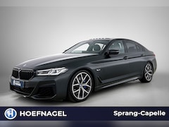 BMW 5-serie - 545e xDrive High Executive M Sport | Dakraam | Camera | Autopilot | Stoel-/Stuurverwarming