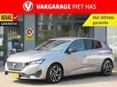 Peugeot 308 - 1.2 PureTech Automaat Allure Pack Business| 130-PK| | Clima-Airco | Apple Carplay | 360 Ca