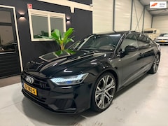 Audi A7 Sportback - 50 TDI quattro Pro Line S (ONLY FOR EXPORT)
