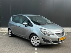 Opel Meriva - 1.4 Turbo Edition* 2e Eig.* Apk 22.08.2027*N.A.P
