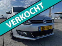Volkswagen Polo - 1.2-12V BMT CRUISE CLIMA PDC CARPLAY
