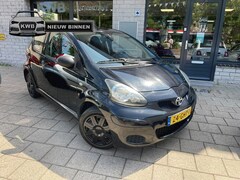 Toyota Aygo - 1.0-12V Airco Nieuwe Apk NAP