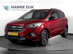 Ford Kuga - 1.5 EcoBoost ST Line 150 PK | Cruise | Elek. Trekhaak | Winterpakket | PDC | Camera | NAV
